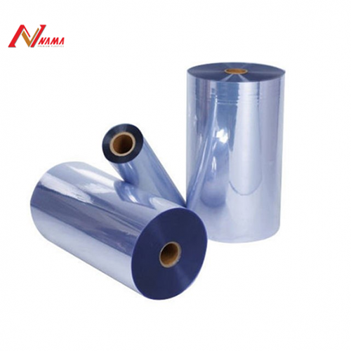 Màng cứng PVC